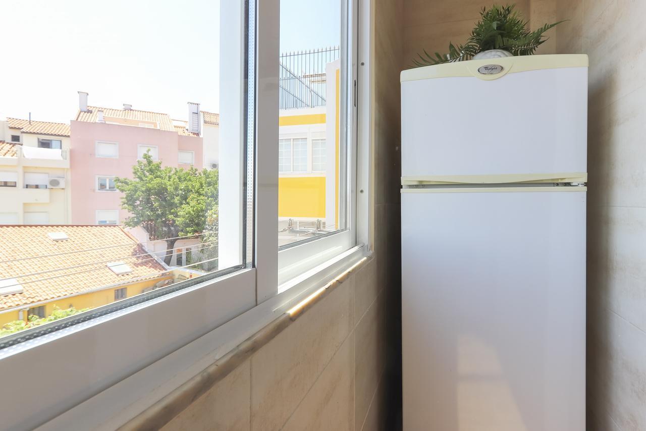 Apartamento Graca Vintage By Homing *