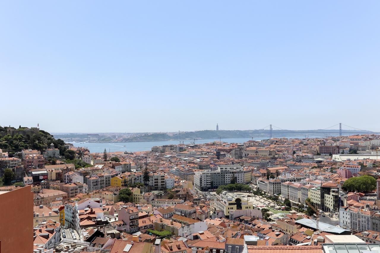 Graca Vintage By Homing Apartamento Lisboa