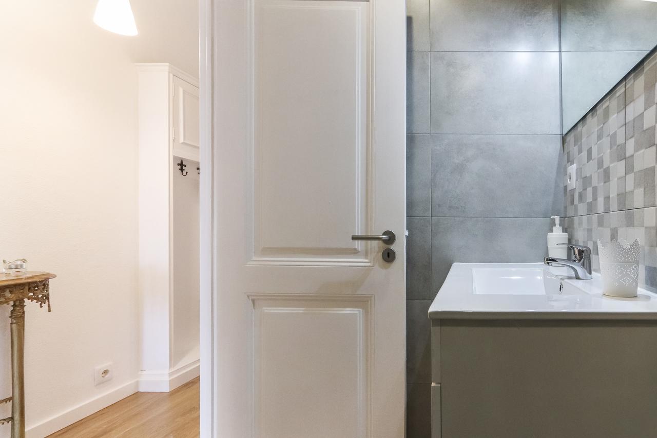 Apartamento Graca Vintage By Homing