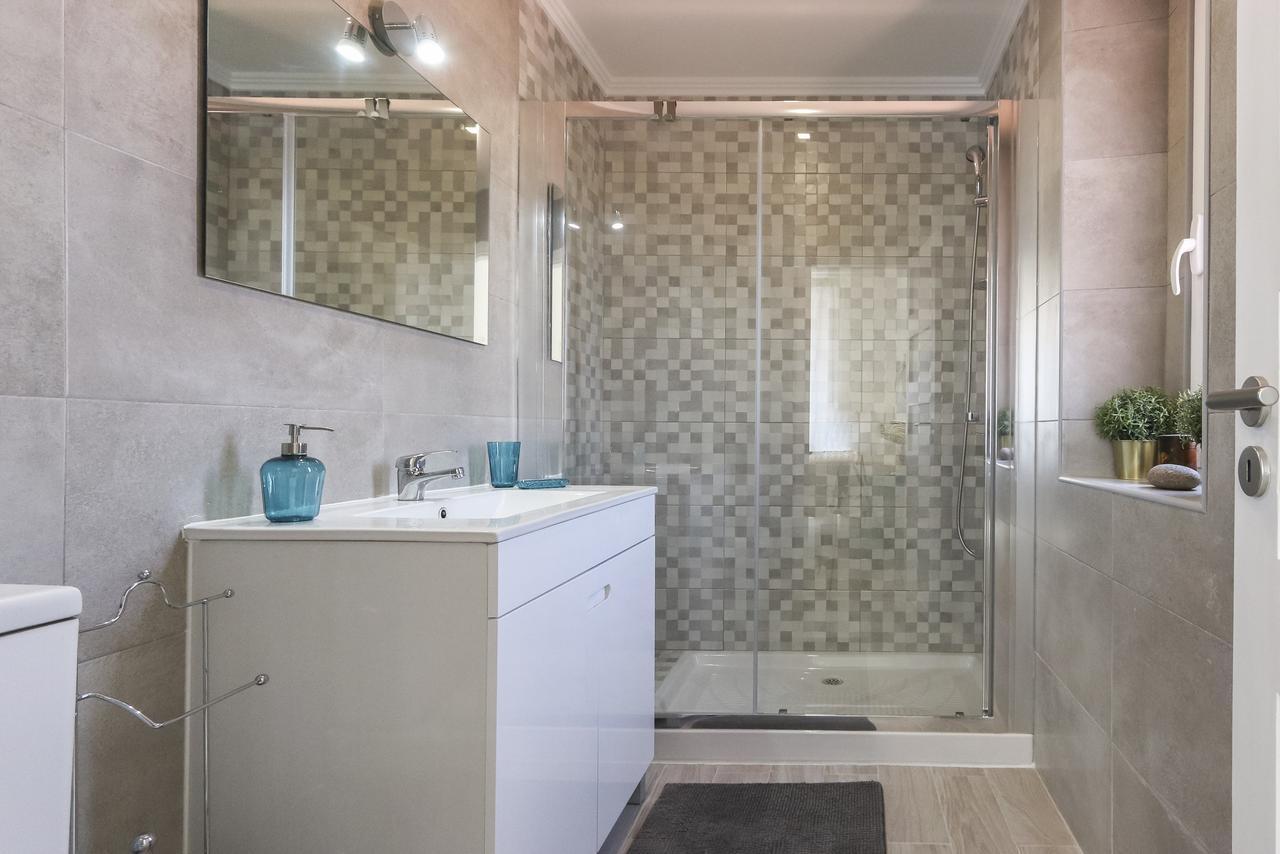 Apartamento Graca Vintage By Homing *
