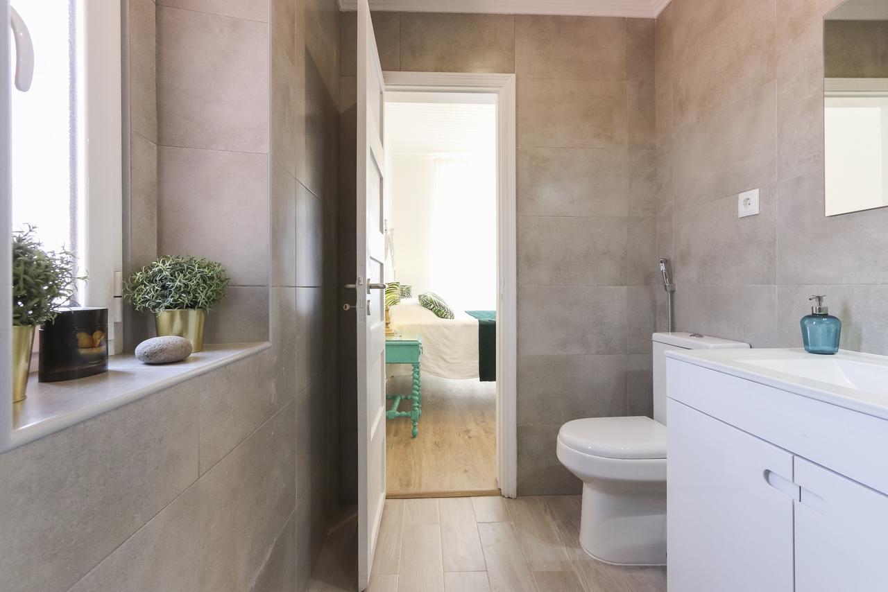 Apartamento Graca Vintage By Homing