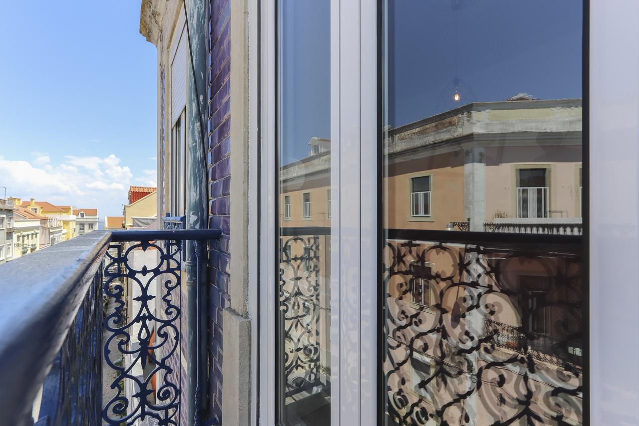 Apartamento Graca Vintage By Homing