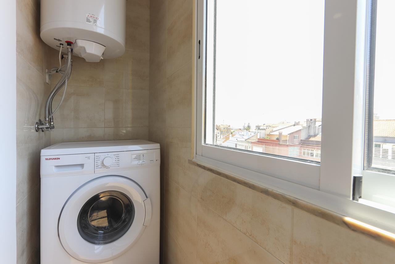 Apartamento Graca Vintage By Homing Lisboa