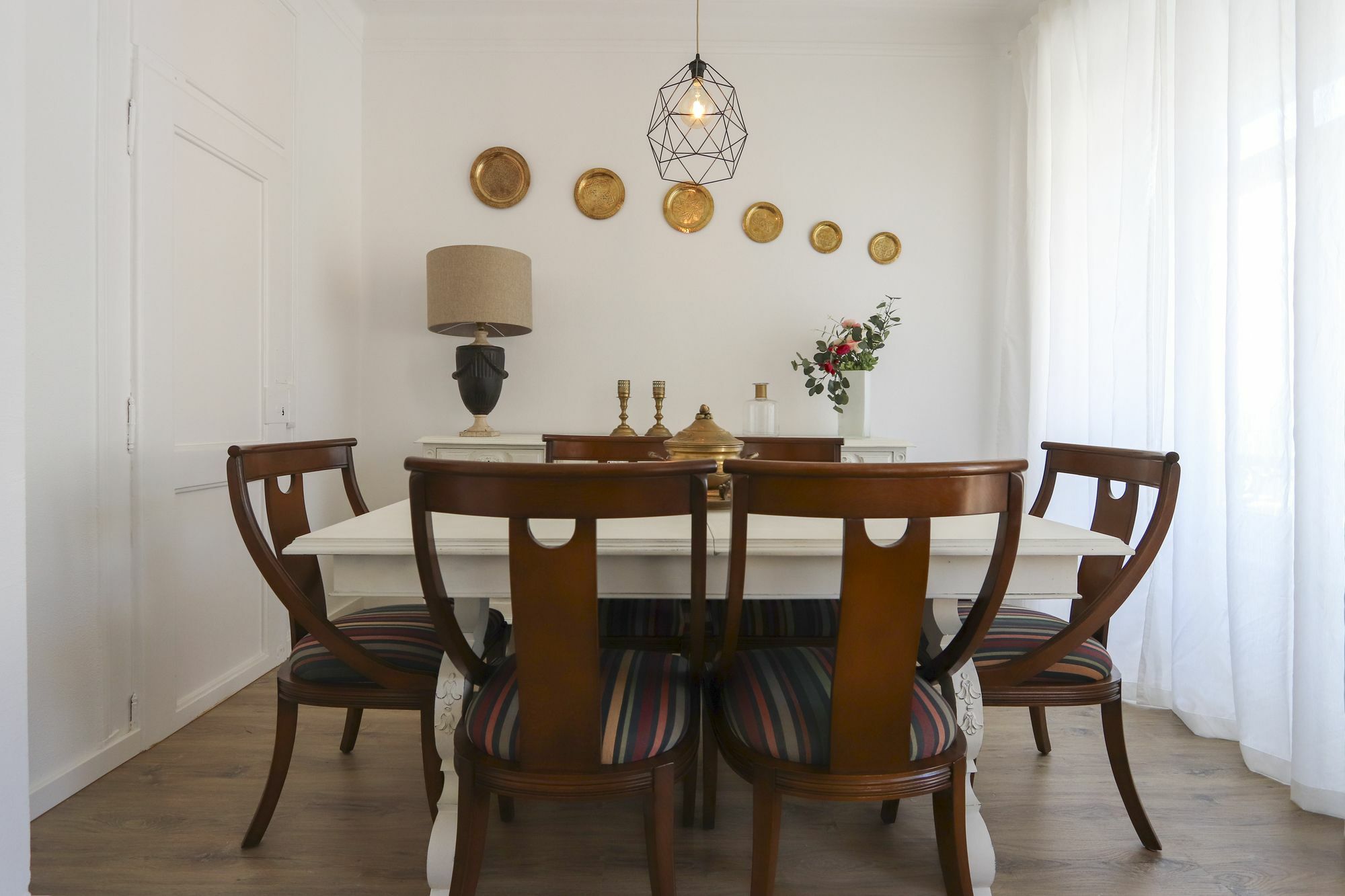 Apartamento Graca Vintage By Homing