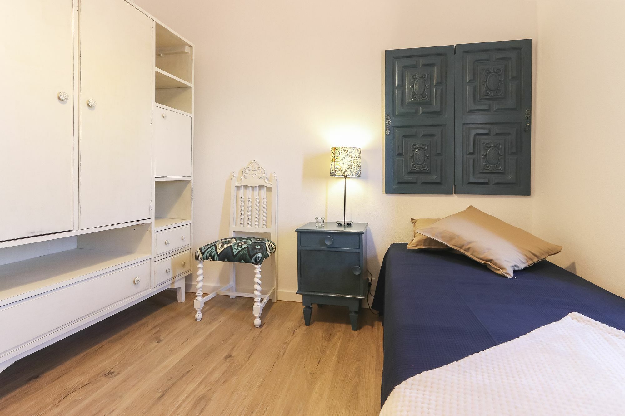 Apartamento Graca Vintage By Homing