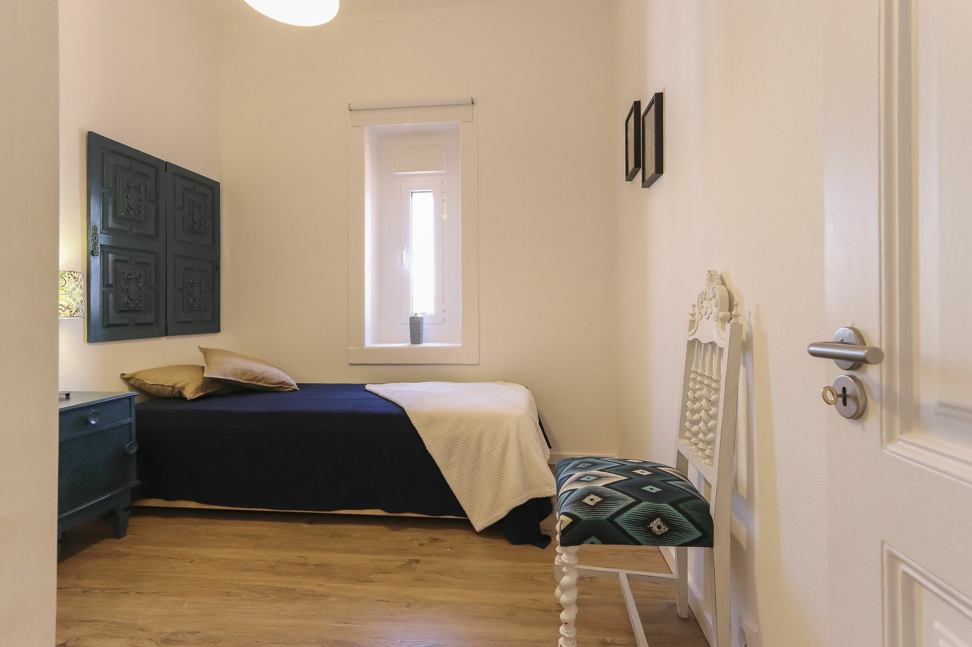 Apartamento Graca Vintage By Homing Lisboa