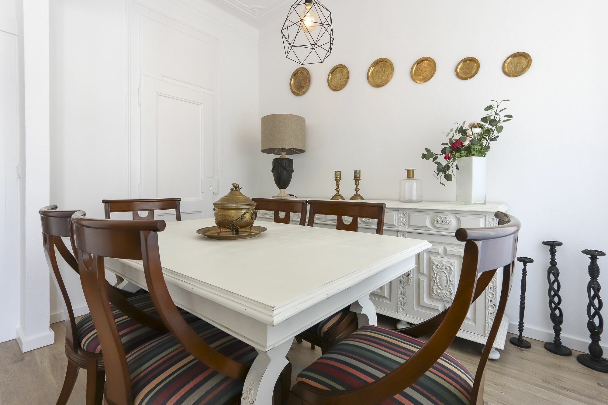 Graca Vintage By Homing Apartamento