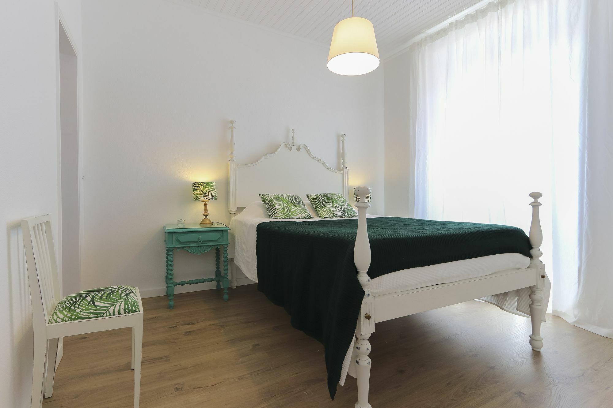 Apartamento Graca Vintage By Homing Lisboa