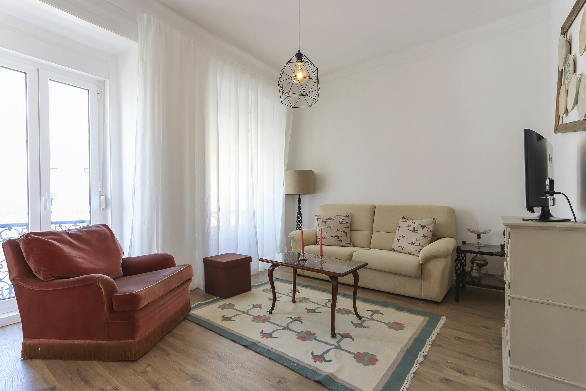 Graca Vintage By Homing *