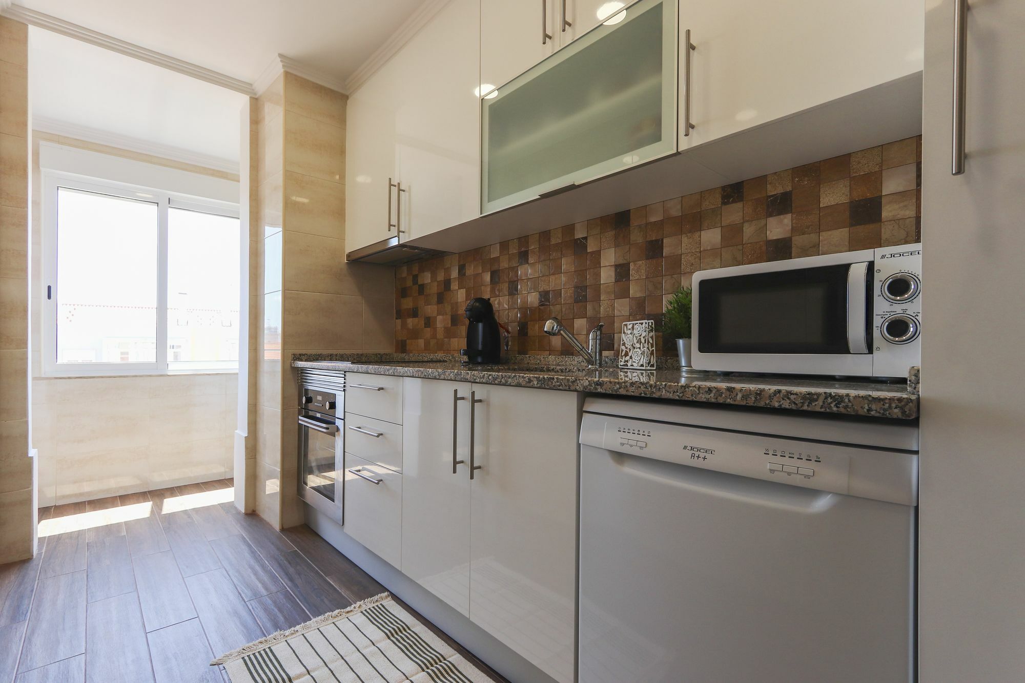 Apartamento Graca Vintage By Homing Lisboa