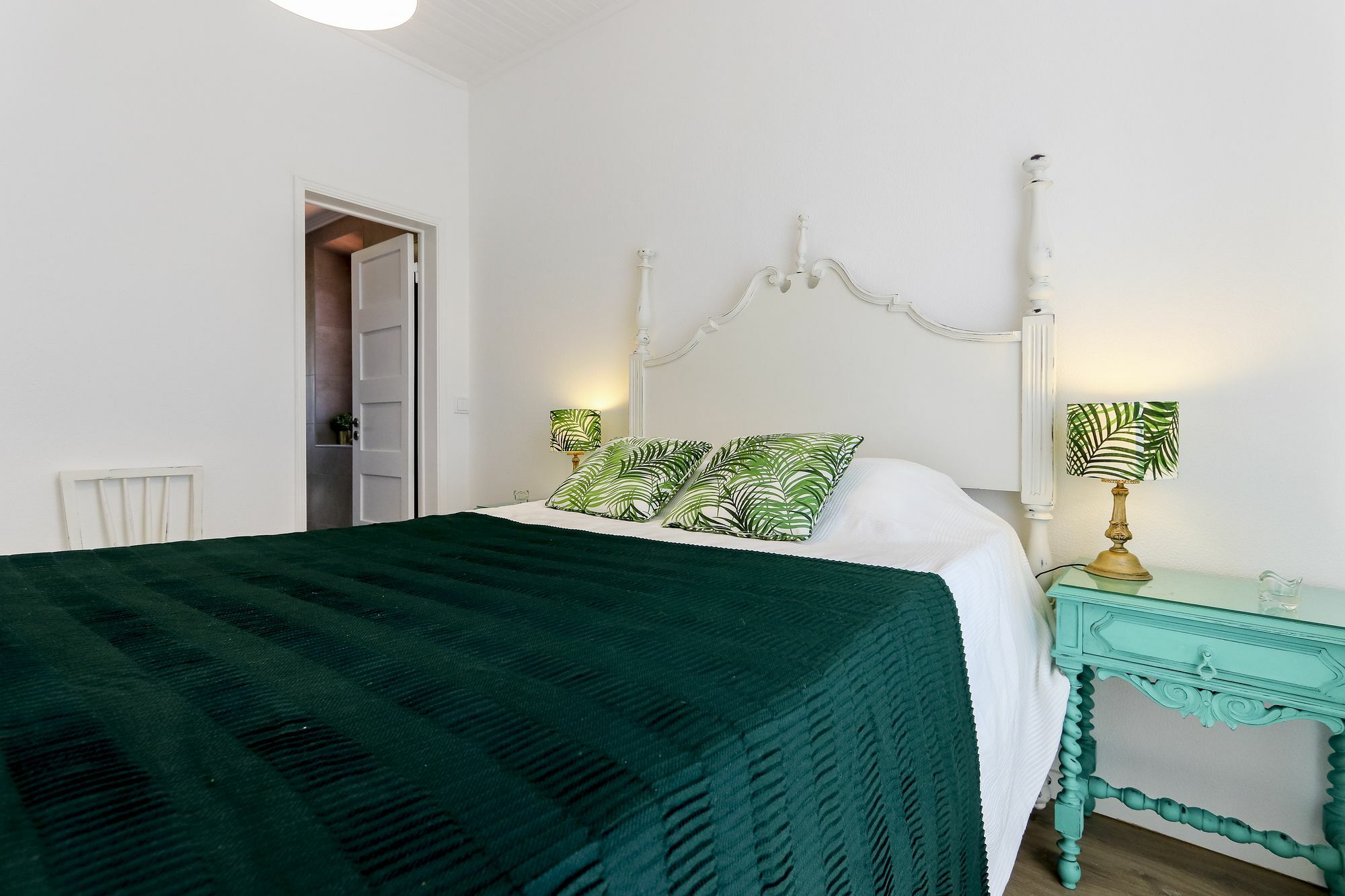 Apartamento Graca Vintage By Homing *